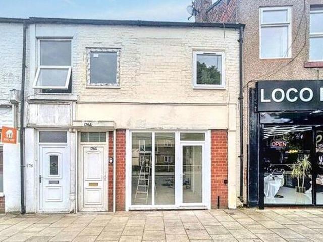House for rent in Wallsend, Tyne And Wear