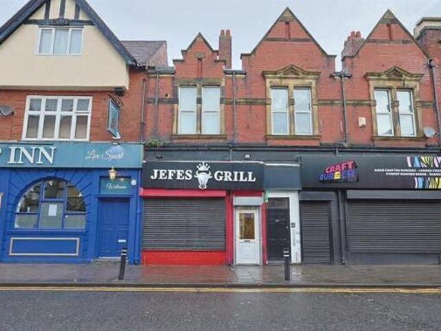House for rent in Wallsend, Tyne And Wear