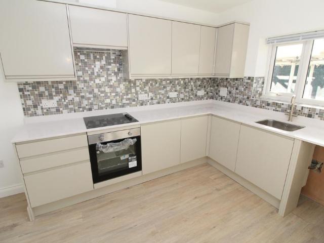 Apartment for rent in London Borough of Bromley, Greater London