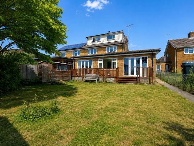House for rent in Arrington, Cambridgeshire