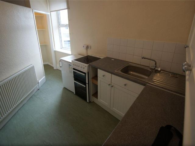 Apartment for rent in Feckenham, City Of Bristol