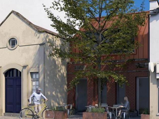 House for sale in Lyons, Greater London