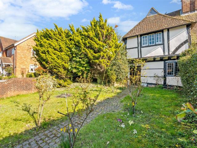 House for rent in The Butts, Kent