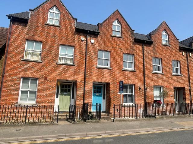House for rent in The Butts, Kent