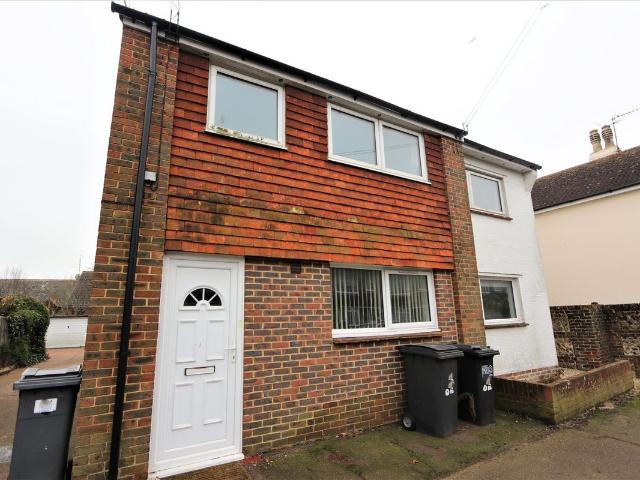 Apartment for rent in Cross In Hand, East Sussex