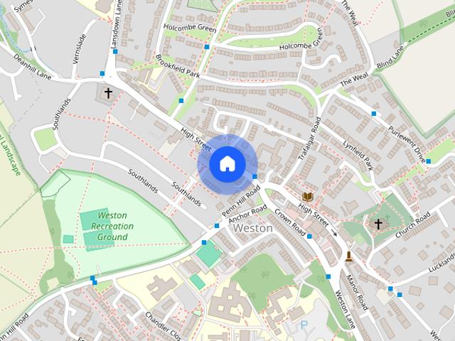 Apartment for rent in Dulcote, Bath And North East Somerset