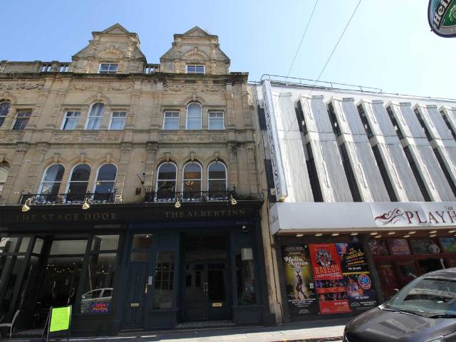 Studio for rent in Weston-super-mare, North Somerset