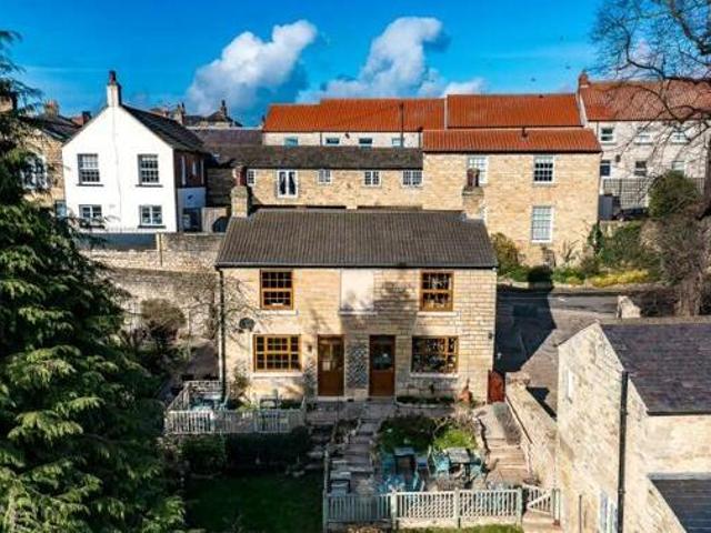 House for sale in Wetherby, West Yorkshire