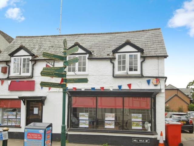 Apartment for rent in Wheathampstead, St Albans