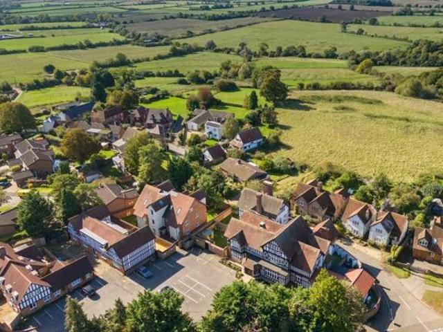 House for sale in Whitchurch, Shropshire