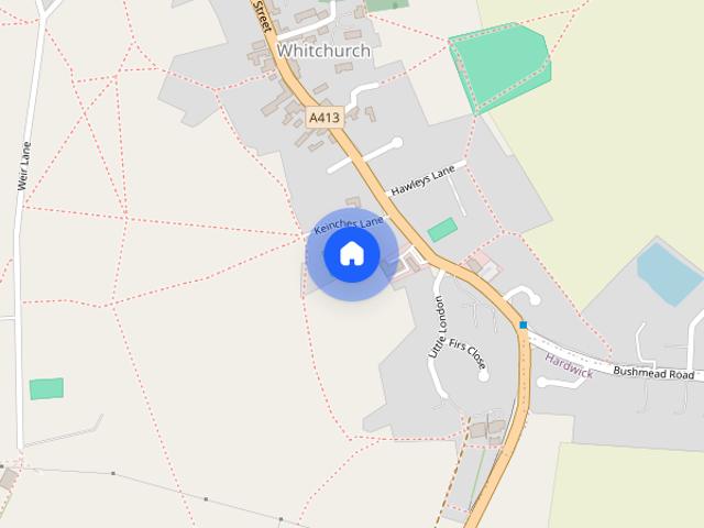 House for rent in Whitchurch