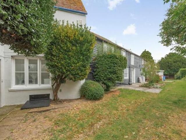 House for sale in Whitstable, Kent