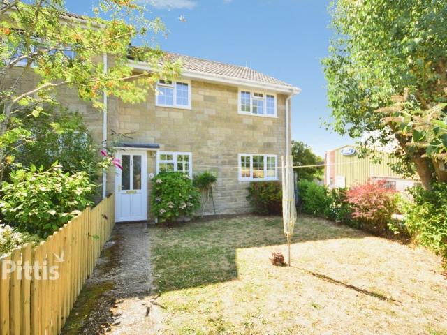 House for rent in St. Lawrence, Whitwell