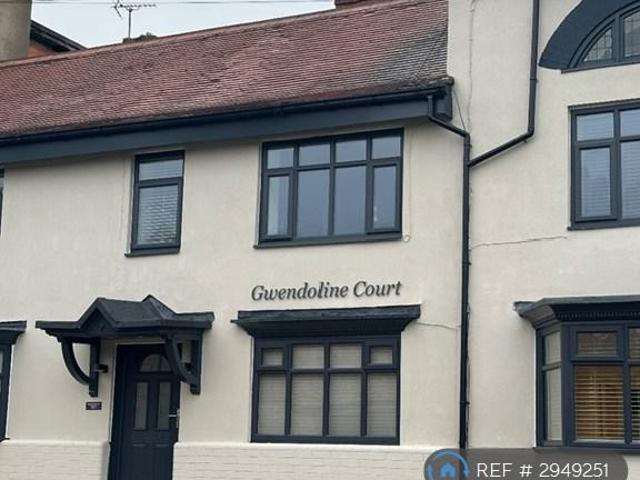 Apartment for rent in Whitwell, Elmton