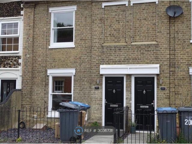 House for rent in Wickham Market, Eastbridge