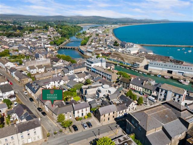 Terraced House for sale in Blainroe, North Tipperary