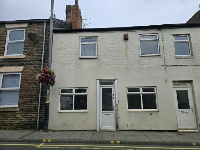 Apartment for rent in Greater Willington, Willington