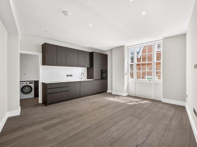 Apartment for rent in London Borough of Merton, Greater London