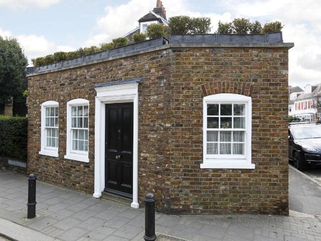 Apartment for rent in Wimbledon Village, Greater London