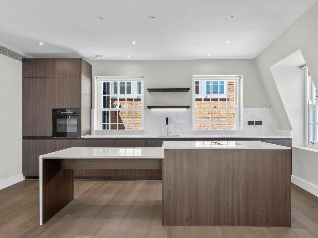Apartment for rent in London Borough of Merton, Greater London