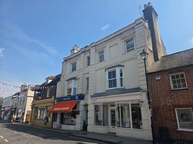 Apartment for rent in East Brook, Wimborne
