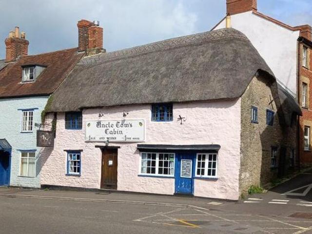 House for sale in Wincanton, Somerset
