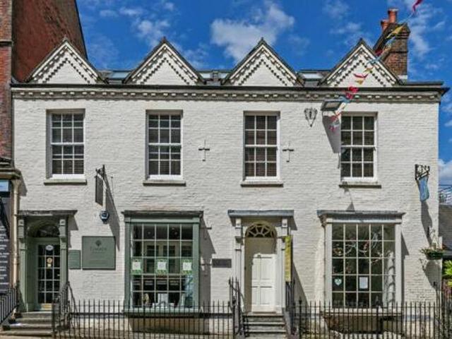 House for sale in Soberton, Hampshire