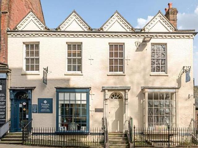 House for sale in Soberton, Hampshire