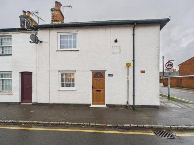 House for sale in Lyons, Greater London