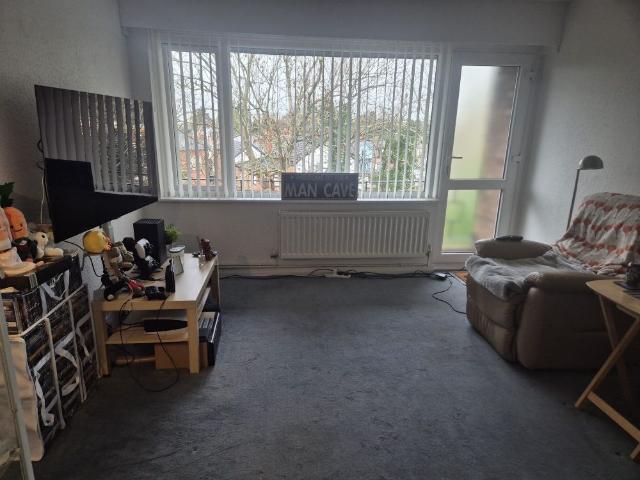 Apartment for rent in Winsford, Cheshire