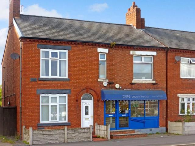 House for rent in Littler, Winsford