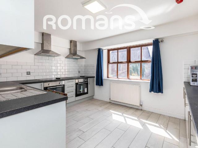 Room for rent in Winterbourne