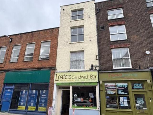 House for sale in Wisbech, Four Gotes