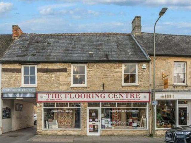 House for sale in Cogges, West Oxfordshire