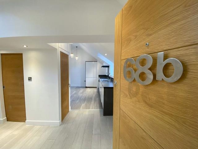 Apartment for rent in Black Bourton, Oxfordshire