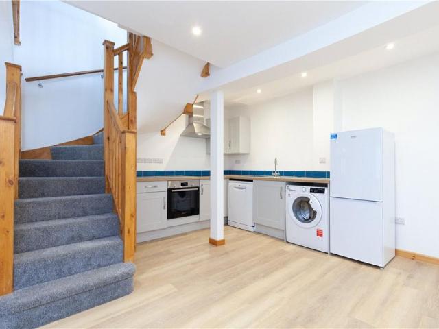 Apartment for rent in Black Bourton, Oxfordshire