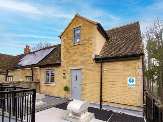 Apartment for rent in Cogges, West Oxfordshire