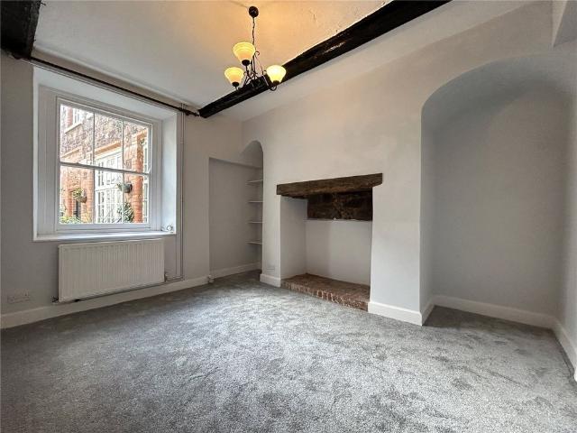 House for rent in Hartswell, Wiveliscombe