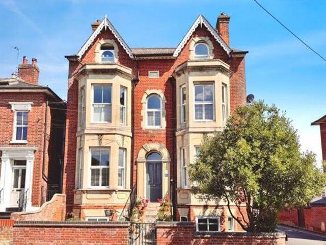 House for sale in Fordham Heath, Essex