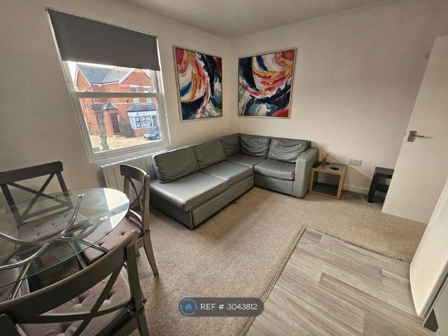 Apartment for rent in Milton Keynes
