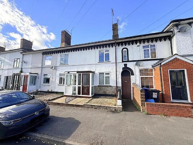 House for rent in Amblecote, Dudley