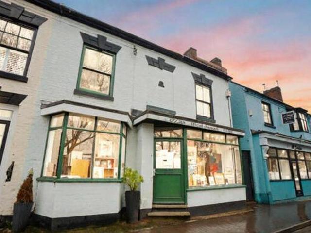 House for sale in Tettenhall Wood, Wolverhampton