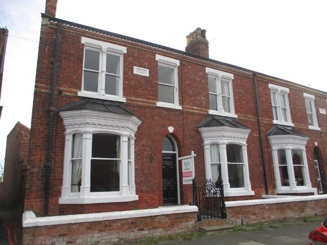 House for rent in Wolviston, Tees Valley