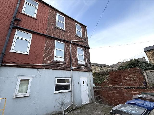 House for rent in Wombwell, Barnsley