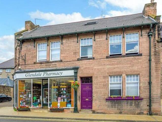 House for sale in Wooler, Northumberland