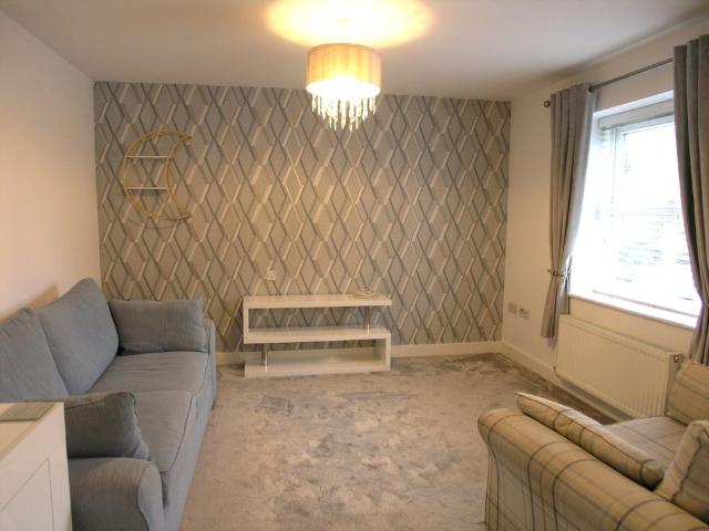 Apartment for rent in Wordsley, West Midlands