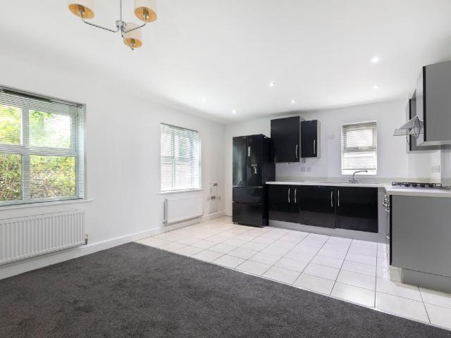 Apartment for rent in Audnam, Wordsley