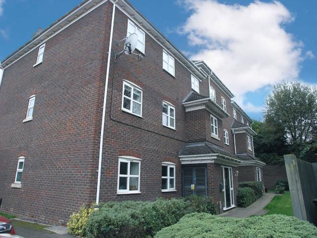 Apartment for rent in Audnam, Wordsley