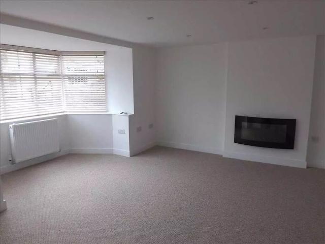 Apartment for rent in Whitwell, Elmton