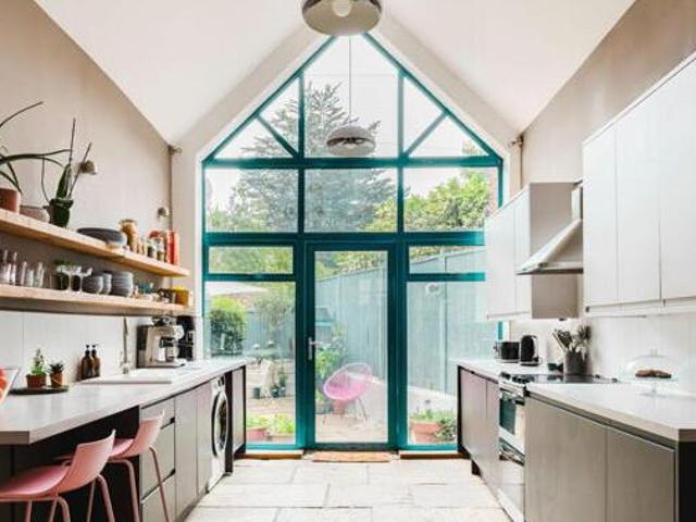 House for sale in Lyons, Greater London